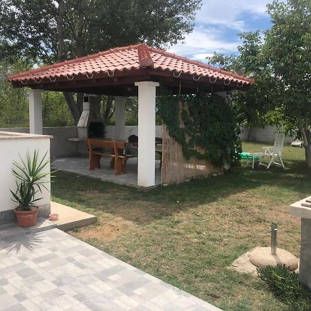 Holiday Home Visnja Nin Extérieur photo
