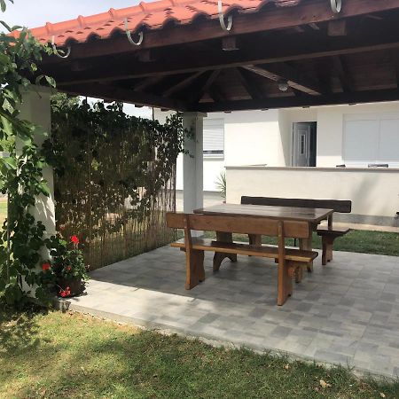 Holiday Home Visnja Nin Extérieur photo