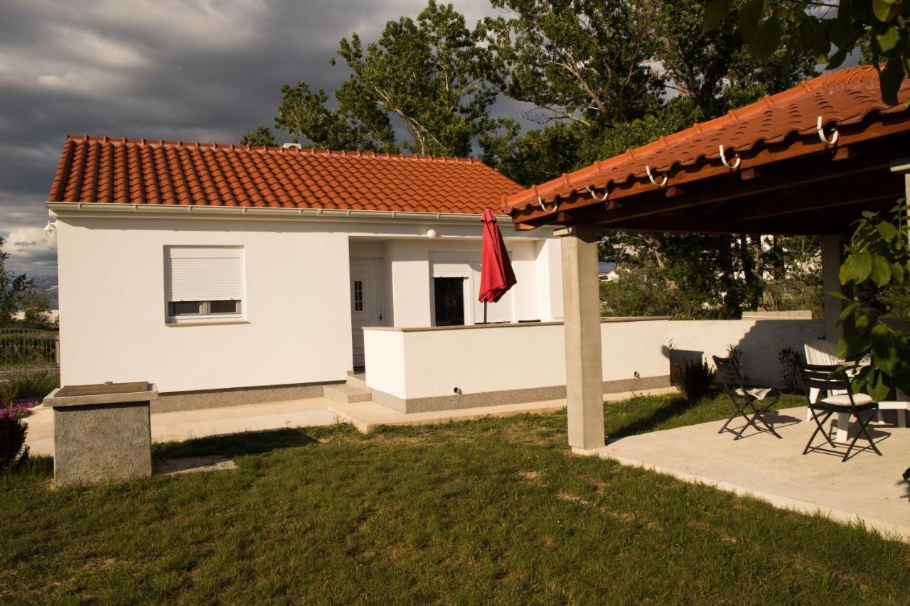 Holiday Home Visnja Nin Extérieur photo