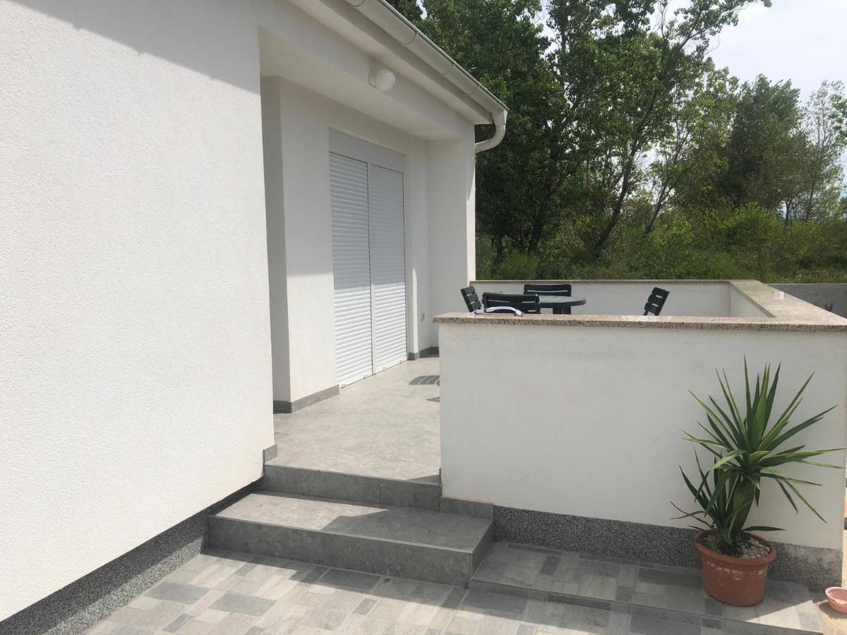Holiday Home Visnja Nin Extérieur photo