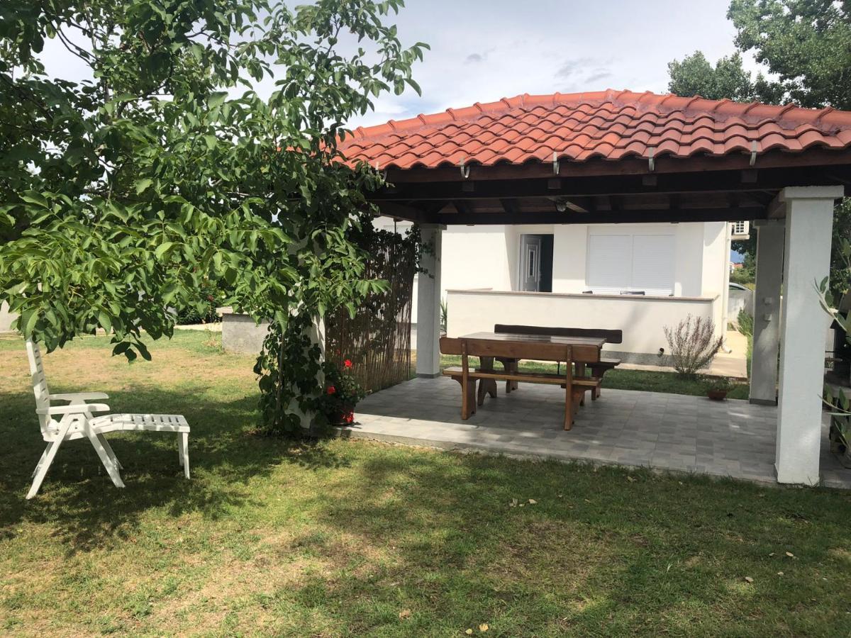 Holiday Home Visnja Nin Extérieur photo