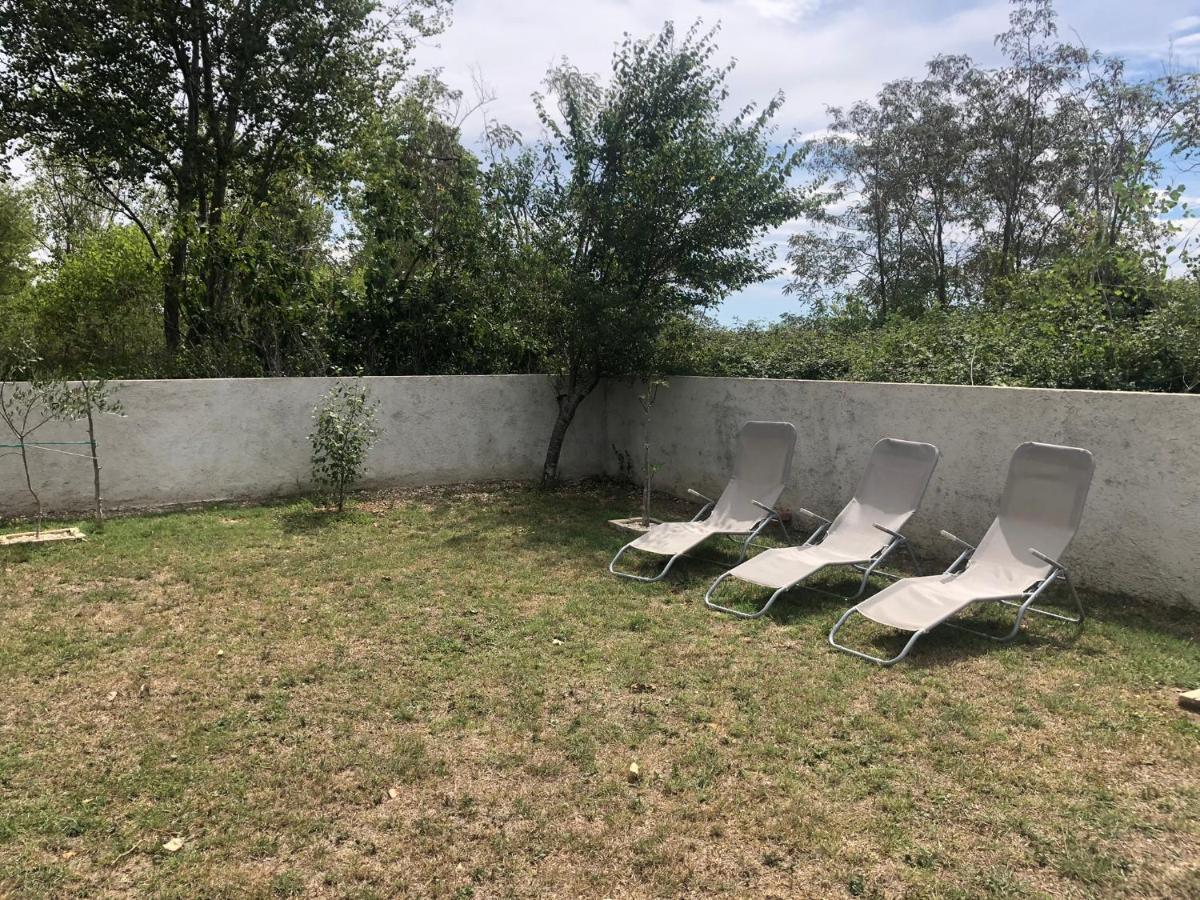 Holiday Home Visnja Nin Extérieur photo
