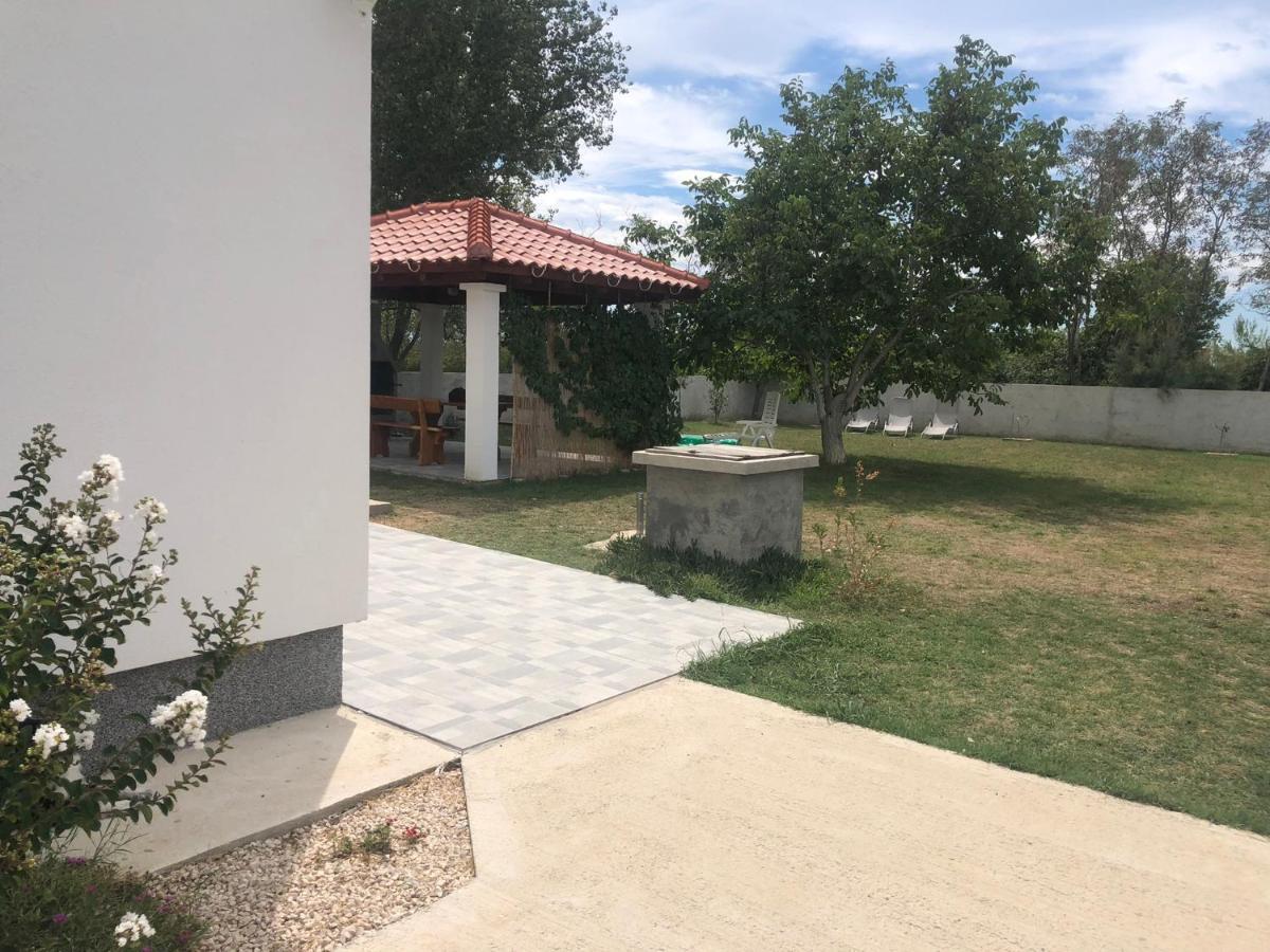 Holiday Home Visnja Nin Extérieur photo