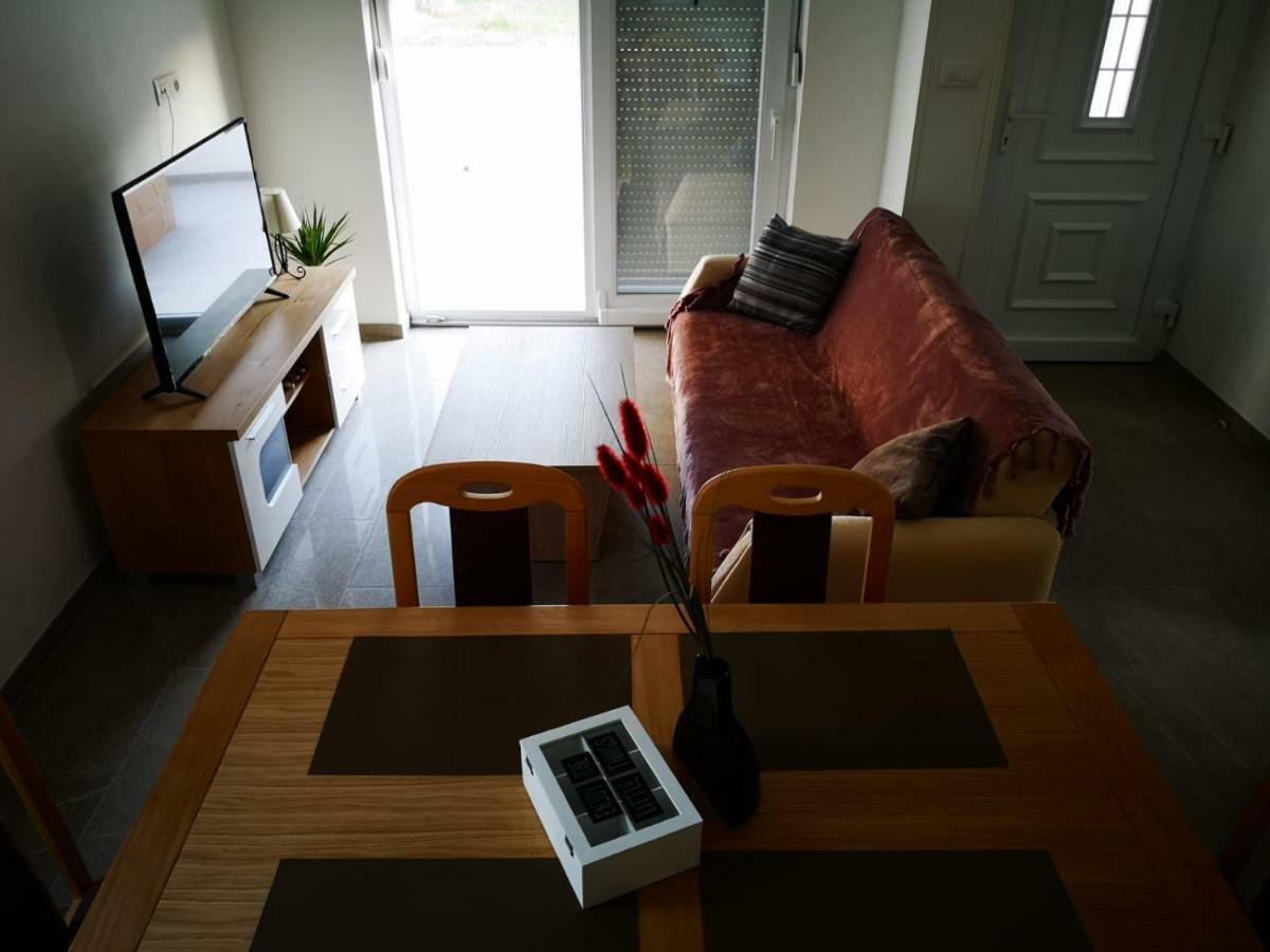 Holiday Home Visnja Nin Extérieur photo