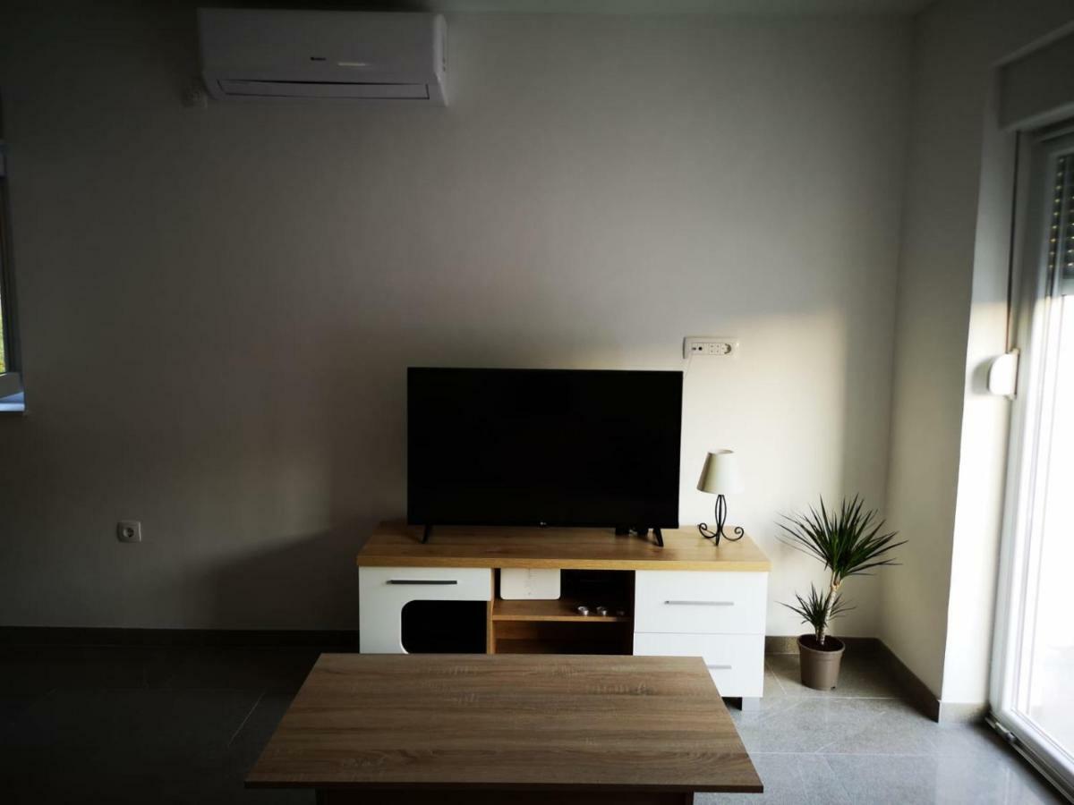 Holiday Home Visnja Nin Extérieur photo
