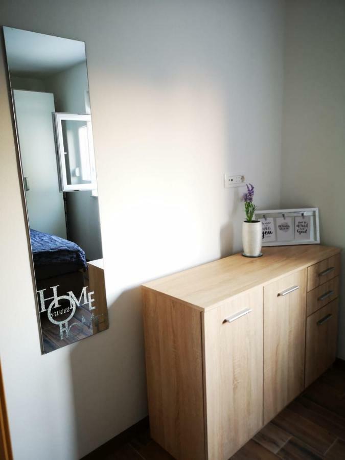 Holiday Home Visnja Nin Extérieur photo