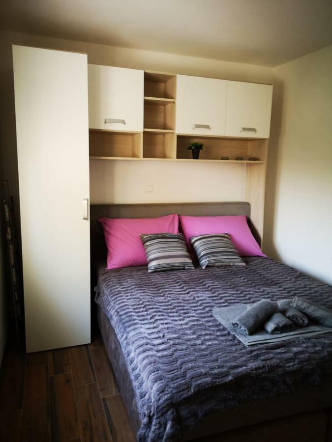 Holiday Home Visnja Nin Extérieur photo
