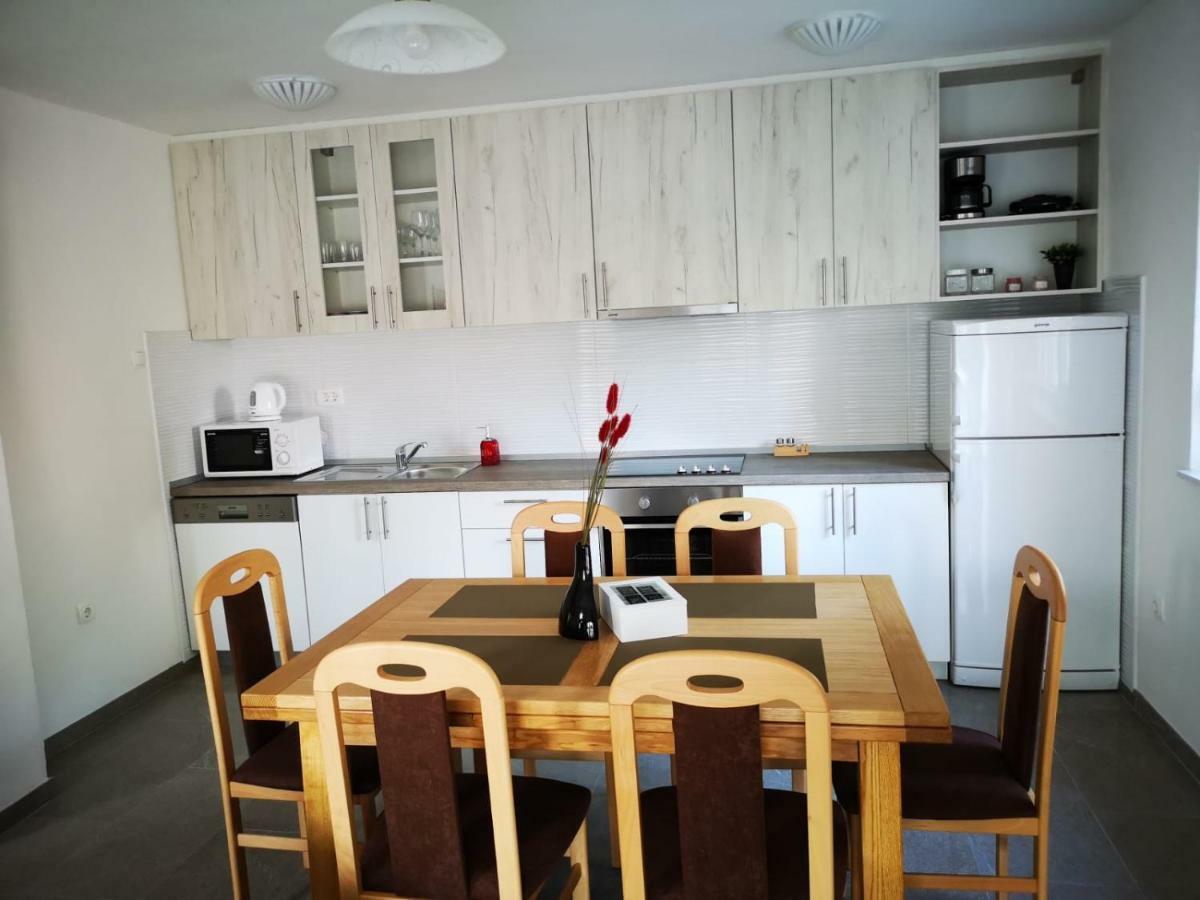 Holiday Home Visnja Nin Extérieur photo