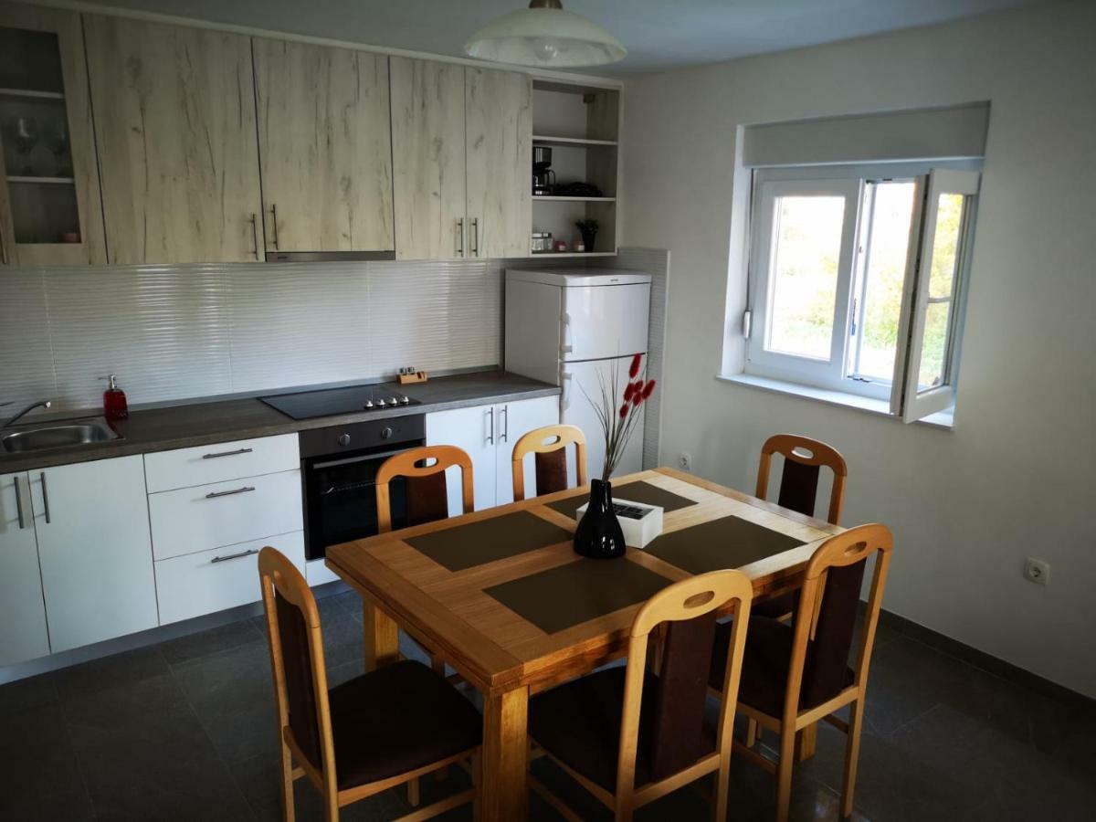 Holiday Home Visnja Nin Extérieur photo