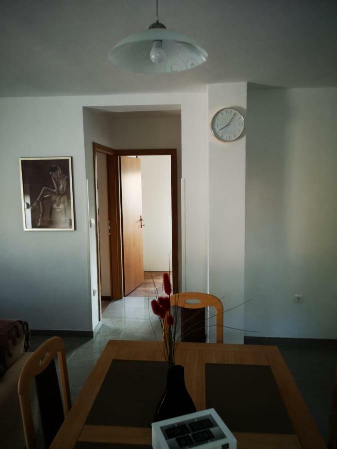 Holiday Home Visnja Nin Extérieur photo
